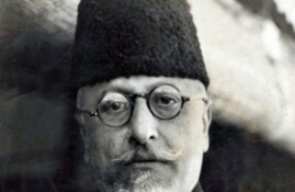 About Abul Kalam Azad : The Islamic Theologian