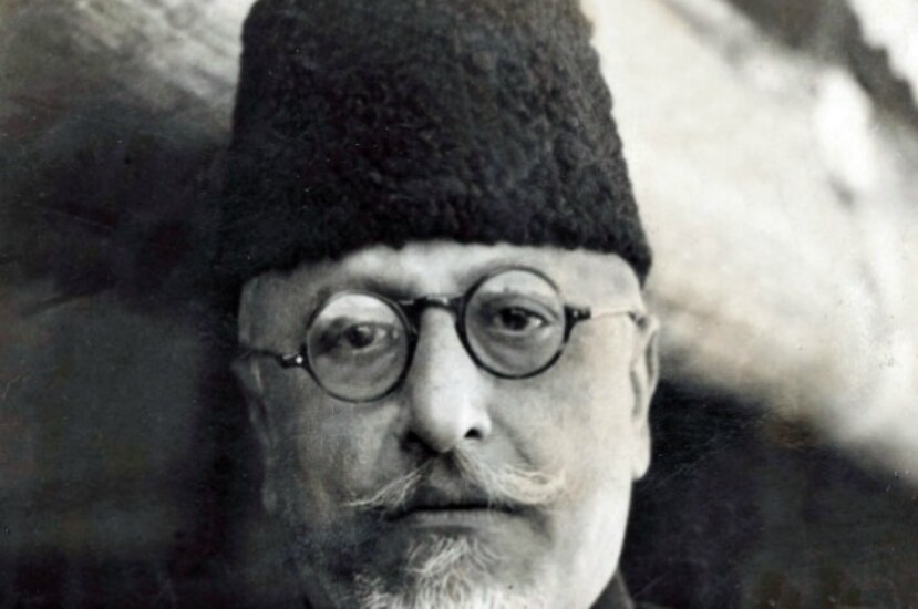 About Abul Kalam Azad : The Islamic Theologian